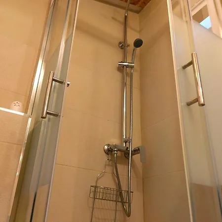 Albina Apartment Opatija