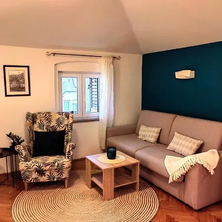 Albina Apartment Opatija