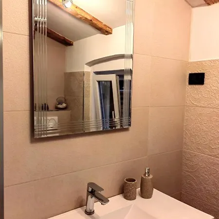 Albina Apartment