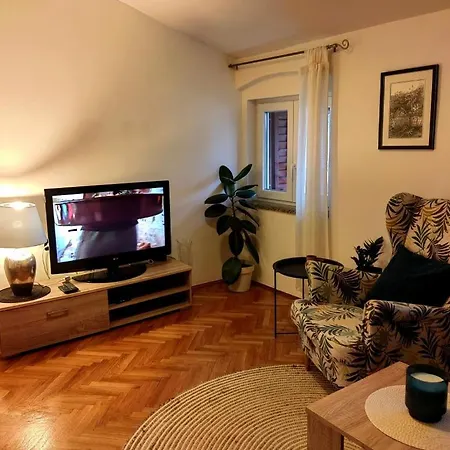 Apartment Albina *
